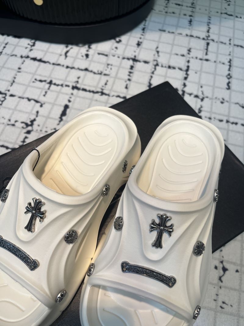 Chrome Hearts Sandals